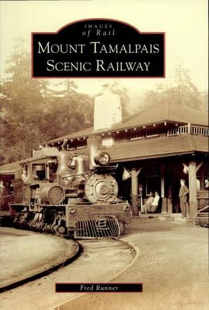 Mount Tamalpais Scenic Railway PB