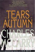 McCarry - Tears of Autumn [hardcover]