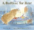 Bedtime for Bear (hb)