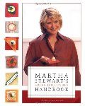 Martha Stewart's Hors d'Oeuvres Handbook