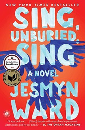Sing, Unburied, Sing (HC)