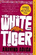 White Tiger PB