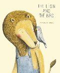 Lion and the Bird (hb)