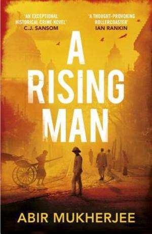 Mukherjee - Rising Man [paperback]