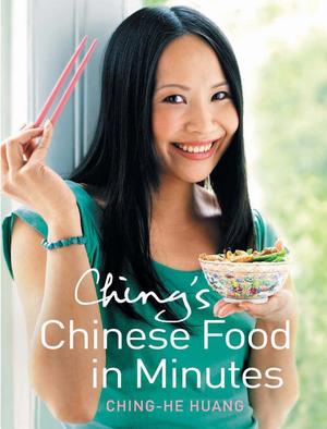 Chinese Food In Minutes