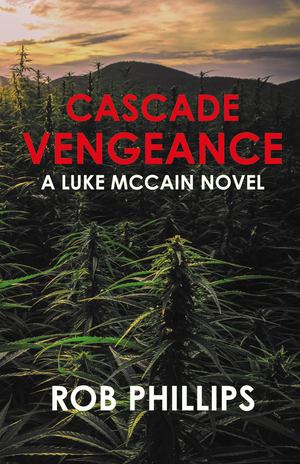 Phillips - Cascade Vengeance (Luke McCain), PB