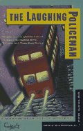 Sjowall/Wahoo - Laughing Policeman (Martin Beck), paperback