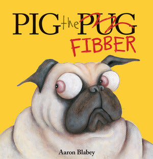 Pig the Fibber (hb)