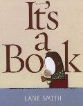It's a Book (hb, no D/J)