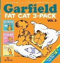 Garfield Fat Cat 3-Pack Vol. 3 (pb)
