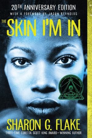 Skin I'm In (pb)