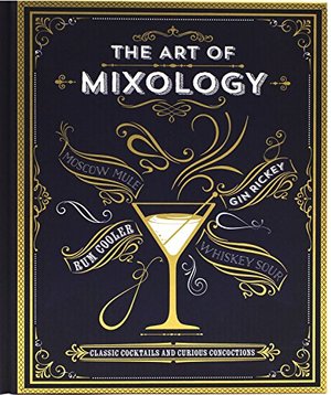 Art of Mixology