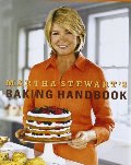 Martha Stewart's Baking Handbook