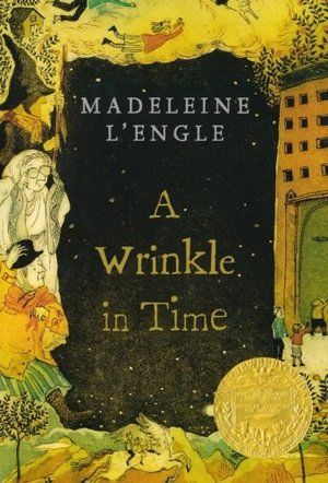Wrinkle in Time (pb)
