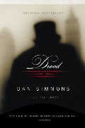 Simmons - Drood, paperback