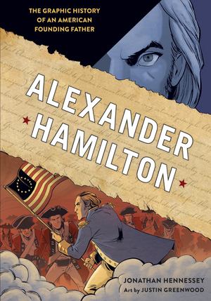 Hennessey/Greenwood - Alexander Hamilton, PB
