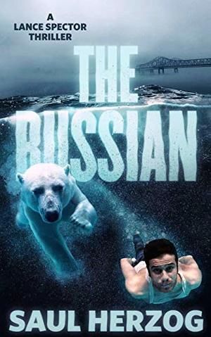 Herzog - Russian (Lance Spector) [paperback] (different cover art)