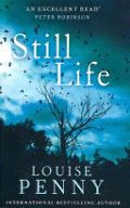 Penny - Still Life (Chief Inspector Gamache) [paperback] (different cover art)