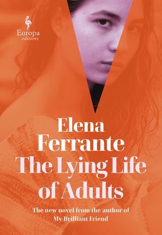 Lying Life of Adults, The HC