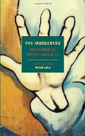 Papadiamantis - Murderess (New York Review Books Classics), paperback