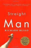Straight Man PB