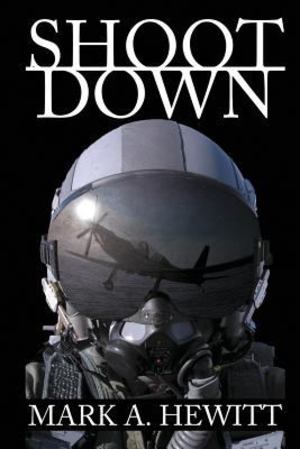 Hewitt - Shoot Down, paperback