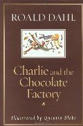 Charlie and the Chocolate Factory (hb)