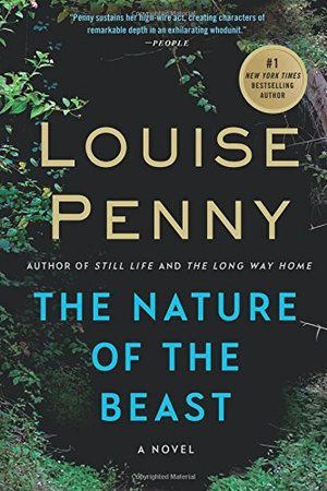 Penny - Nature of the Beast (Chief Inspector Gamache) [hardcover]