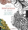 One Zentangle A Day