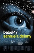 Delany - Babel-17/Empire Star, PB