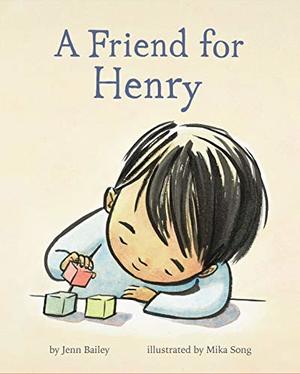 Friend for Henry (hb)
