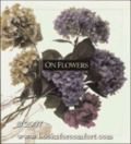 On Flowers  HC