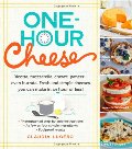 One Hour Cheese
