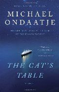 Cat's Table, The PB