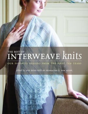 Best Of Interweave Knits PB