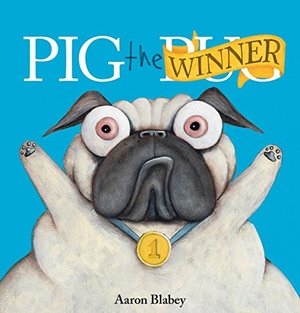 Pig the Winner (hb)
