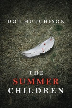Hutchison - Summer Children [paperback]