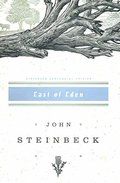 East of Eden John Steinbeck (PB)