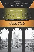 Sayers - Gaudy Night (Lord Peter Wimsey) [paperback]