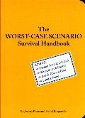 Worst Case Scenario Survival Handbook, The  PB