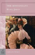 Bostonians Henry James (PB)