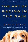 Art of Racing in the Rain pb