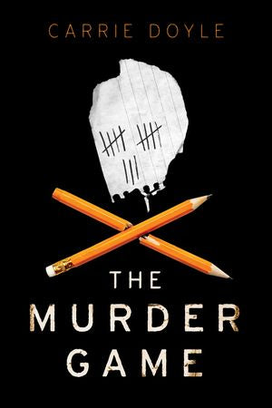 Doyle - Murder Game [paperback]