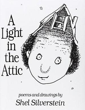 Light in the Attic (hb)
