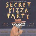 Secret Pizza Party (hb)