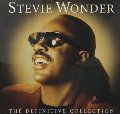 Wonder, Stevie "Definitive Collection"
