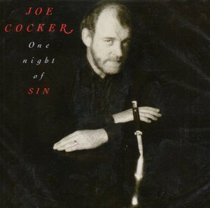 Cocker, Joe "One Night Of Sin"