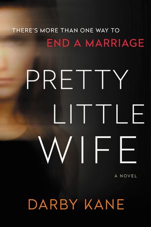 Kane - Pretty Little Wife [paperback]