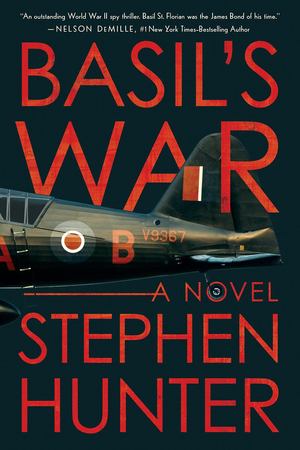 Hunter - Basil's War, HC
