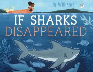 If Sharks Disappeared (hb)
